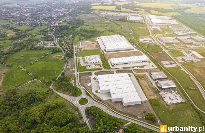 W Zabrzu powstanie nowa fabryka firmy PsiBufet, wiz. materiały prasowe