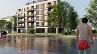 Na Ursynowie powstaje inwestycja, w której większość stanowią duże mieszkania