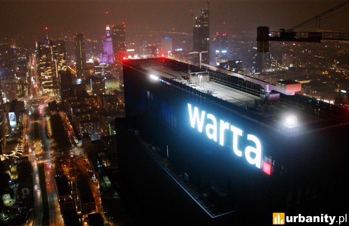 Warsaw UNIT