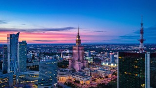 Inwestorzy wracają do Polski. Najlepsze pierwsze półrocze od 2018 roku