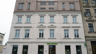 B&B Hotel Leszno, fot. materiały prasowe