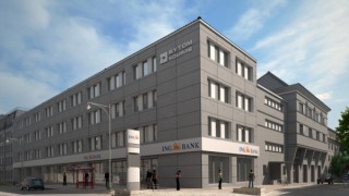 Bliżej budowy biurowca Bytom Square