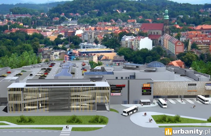Centrum Handlowe Nowy Rynek