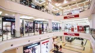 Centrum Lublin Plaza przechodzi metamorfozę