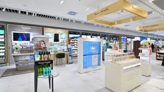 Arkadia z największą perfumerią Douglas w Europie Środkowo-Wschodniej