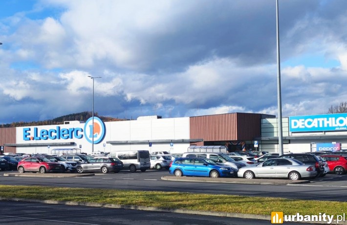 E.Leclerc Jelenia Góra, fot. materiały prasowe