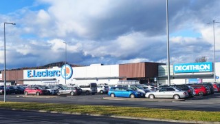 E.Leclerc Jelenia Góra, fot. materiały prasowe