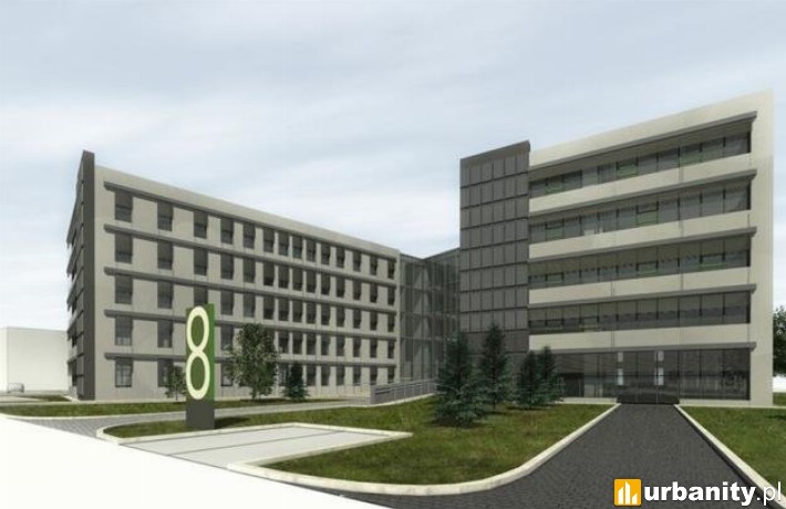 Euro-Centrum w Katowicach