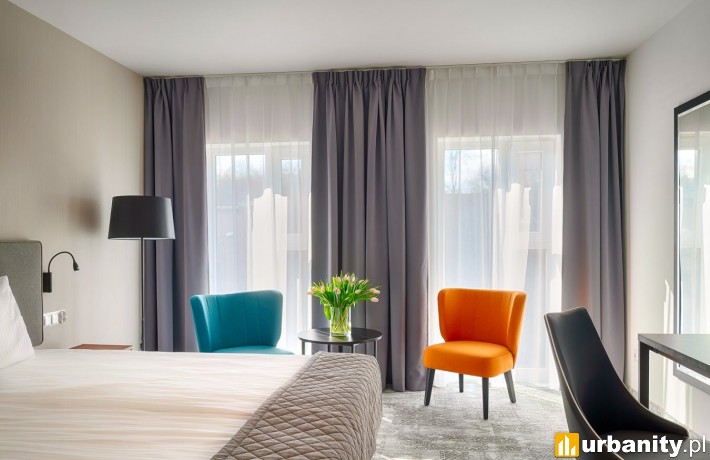 Focus Hotel Premium Lublin