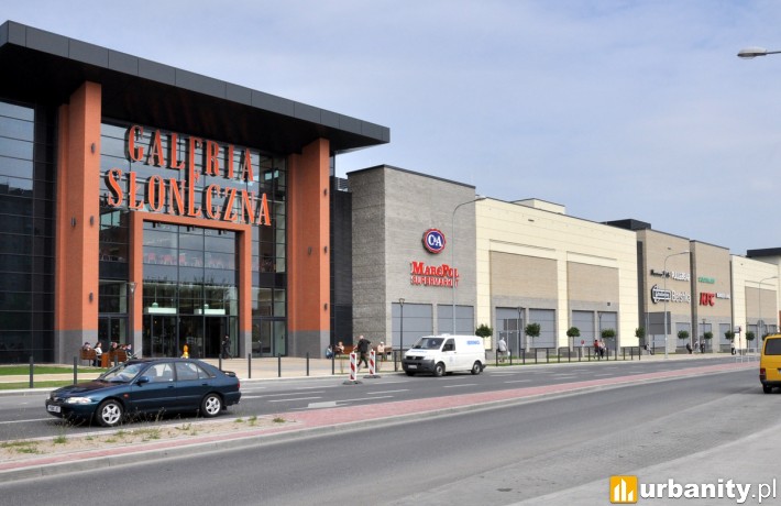 Galeria Słoneczna