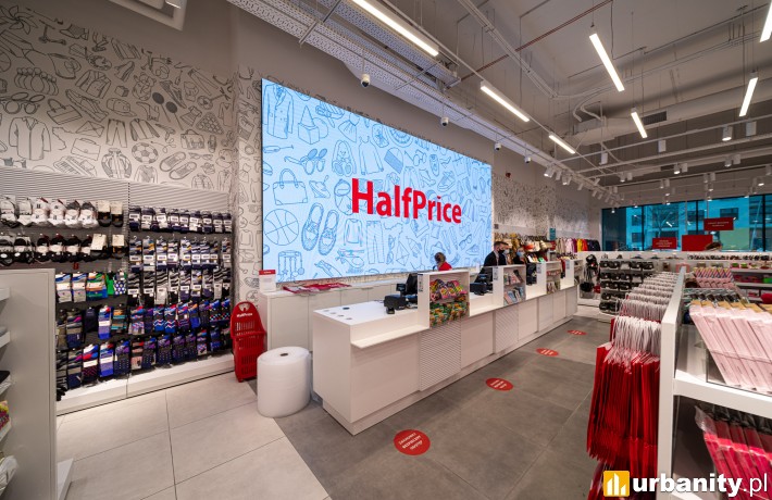 HalfPrice