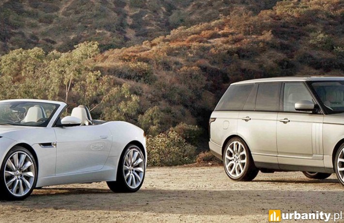 Jaguar Land Rover