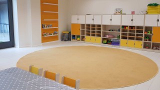 Uruchomione zostało dwujęzyczne przedszkole w Enterprise Park