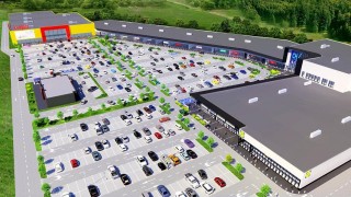 Koszalin Power Center