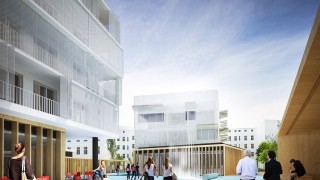 Wyjątkowy kwartał na mapie Szczecina. Znamy wykonawcę inwestycji