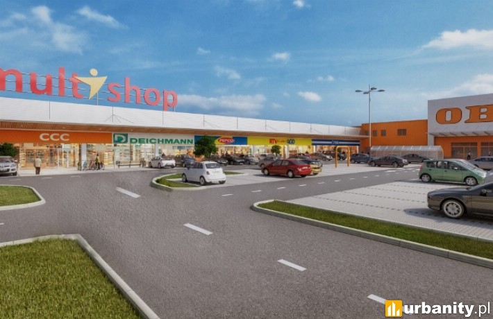Multishop
