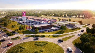 W Gorzowie Wielkopolskim otwarty zostanie park handlowy N-Park