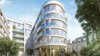 Austriacki deweloper buduje w sąsiedztwie Zamku Królewskiego na Wawelu