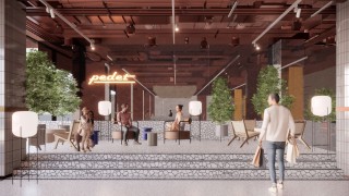 Pedet - unikatowy koncept gastronomiczny w odnowionych murach Renomy