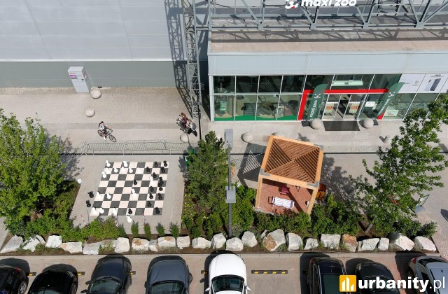 PH Matarnia kończy modernizację i otwiera się dla klientów, fot. materiały prasowe