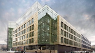 Plany w sprawie szczecińskiego Posejdona