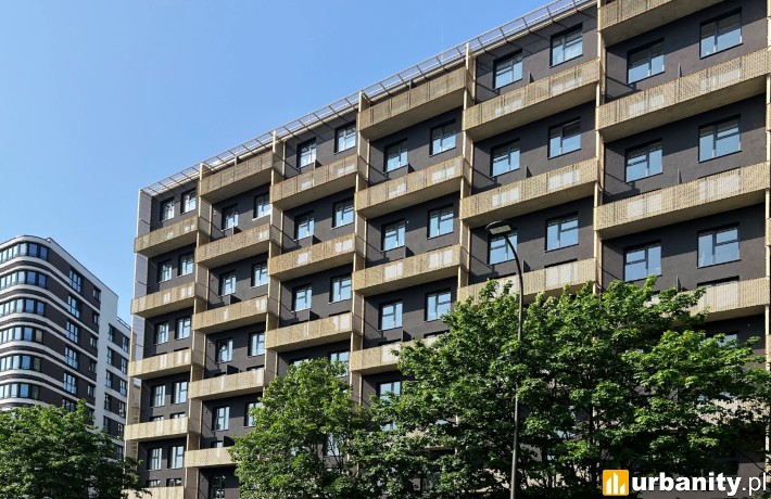 Resi4Rent Wilanowska, fot. materiały prasowe