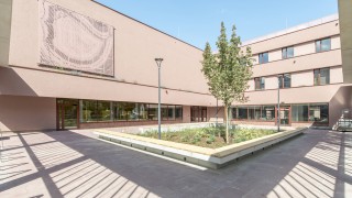 Nowa siedziba szkoły podstawowej nr 119 im. 3. Berlińskiego Pułku Piechoty, fot. Archicom