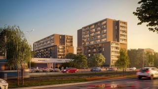 Nowe osiedle niedaleko wrocławskiego Rynku. Ceny przekraczają milion złotych