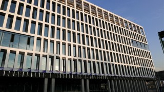 Komercjalizacją biurowca Vector+ zajmie się CBRE