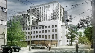 Czarnecki sprzedaje spółkę LC Corp