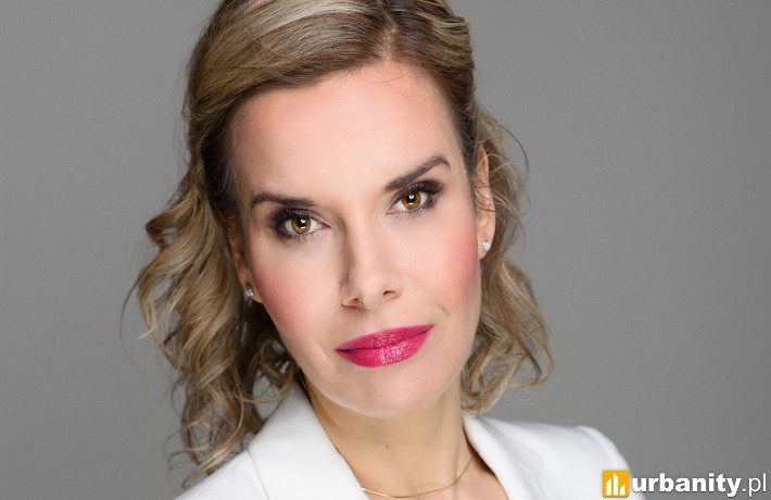Agata Karolina Lasota, dyrektor zarządzająca LBC
