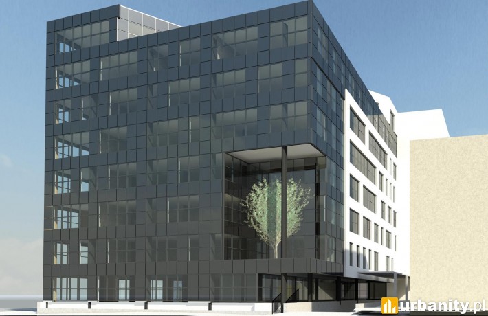Aleja Office Park