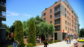 Niebawem rozpocznie się budowa inwestycji Art Modern w Łodzi