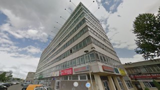 Wrocław: Wyburzą biurowiec FAT i hale fabryczne pod nową inwestycję