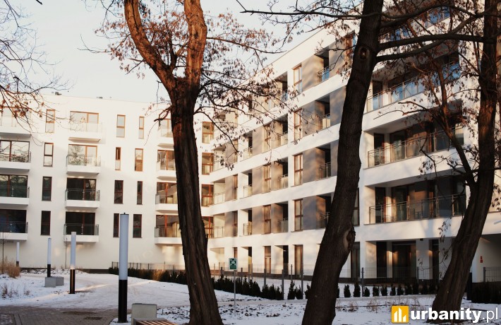 Bookowska 18 w Poznaniu