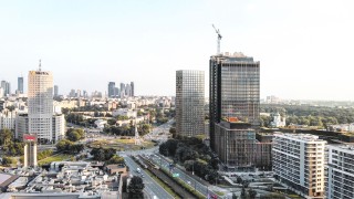 Kolejna próba na Woli. 125-metrowy wieżowiec w trybie lex deweloper