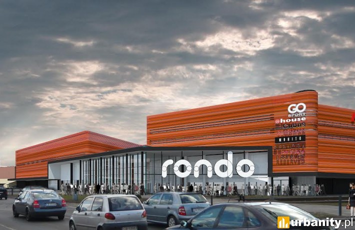 Nowe CH Rondo
