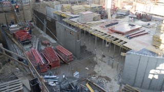 Totalbud wybuduje City Corner w Warszawie