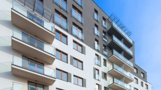 Gotowa pierwsza inwestycja w ramach Funduszu Mieszkań na Wynajem w Katowicach