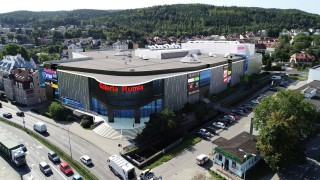 Galerię Rumia czekają zmiany. Co zmieni się w centrum handlowym?