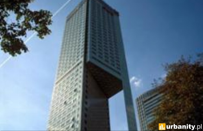 Hotel InterContinental Warszawa
