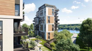 Rusza budowa kolejnej części Inspire w Katowicach