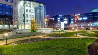 Zakończył się lifting inwestycji Jerozolimskie Business Park