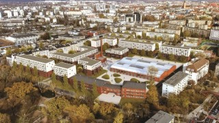 Wreszcie ma ruszyć budowa osiedla we Wrocławiu w ramach programu Mieszkanie Plus