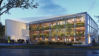 Ważny ośrodek kultury na mapie Warszawy z kamieniem węgielnym. Co zaoferuje Kulturoteka?