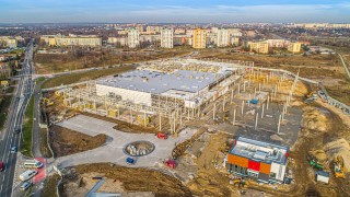 W Radomiu coraz bliżej do otwarcia marketu budowlanego Leroy Merlin