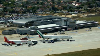 Inwestycje na poznańskim lotnisku