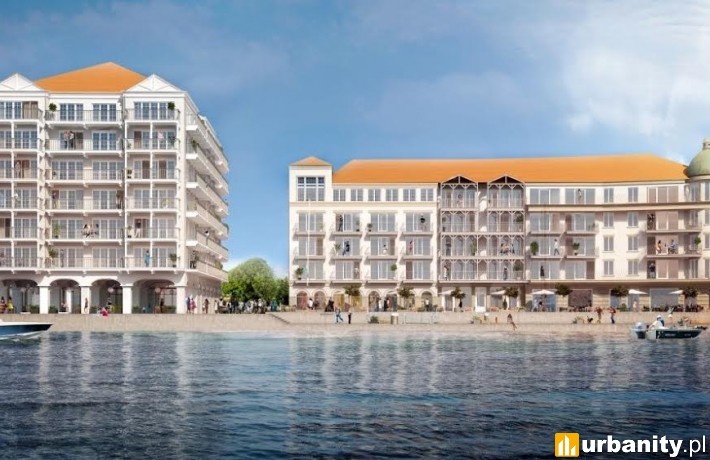 Marina Royale