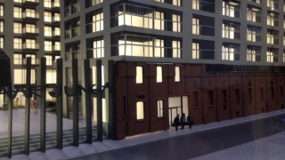 Mostostal buduje projekt Mennica Residence II