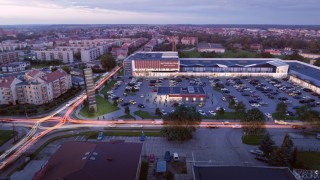 W Kwidzynie powstanie centrum handlowe Metropolitan Park